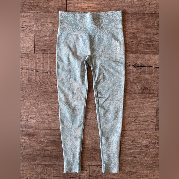 Gymshark seamless leggings - Picture 1 of 6